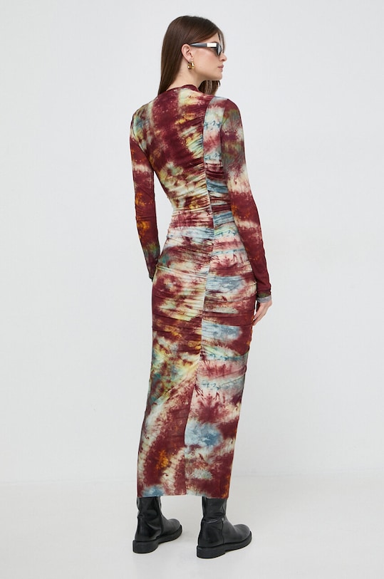 Odzież MAX&Co. sukienka 2416621081200 multicolor