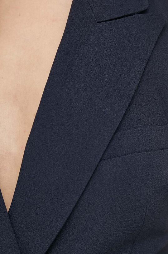 Overal BOSS 50513644 tmavomodrá