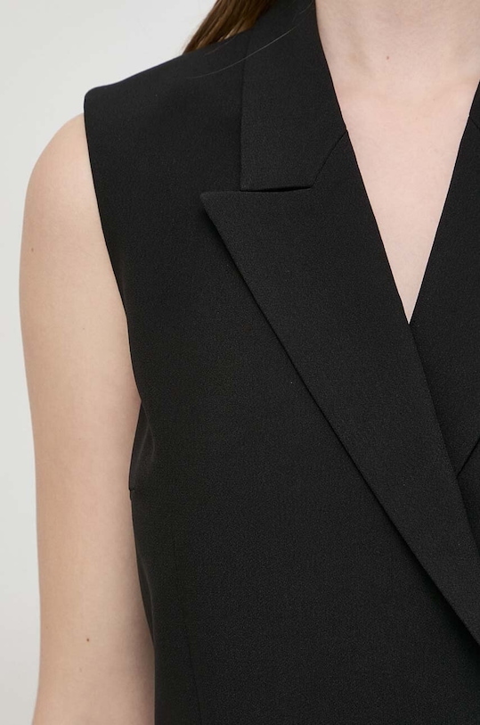 Φόρεμα BOSS 50515633 μαύρο