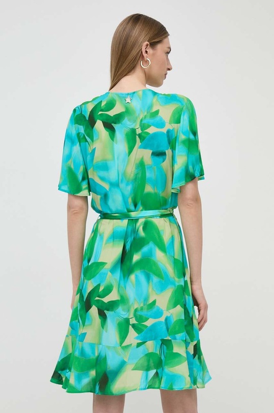 Abbigliamento Liu Jo vestito VA4118.T3826 verde