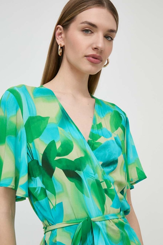 Liu Jo vestito verde VA4118.T3826