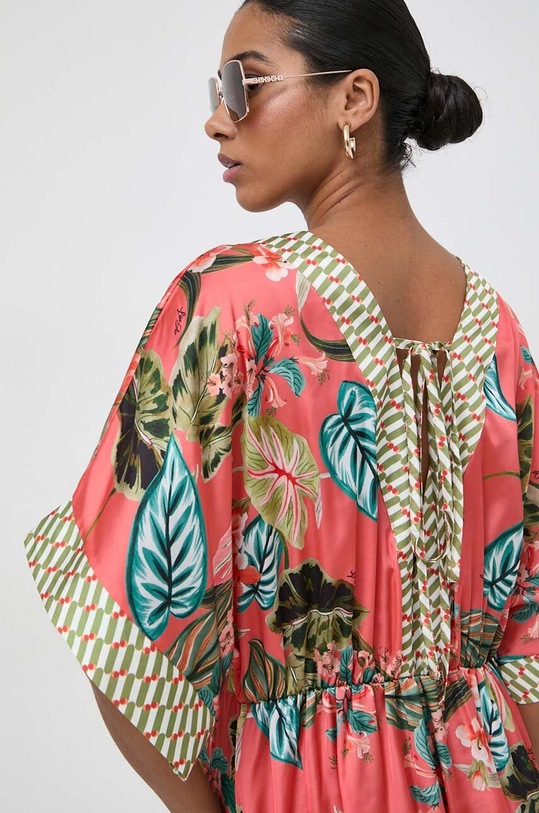 Liu Jo sukienka multicolor VA4123.TS806