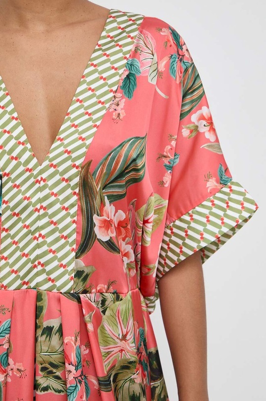 Liu Jo sukienka VA4123.TS806 multicolor