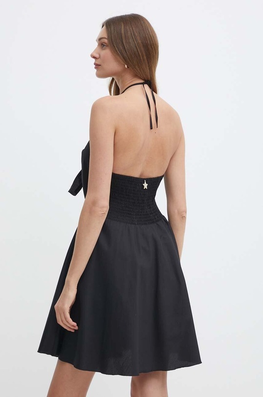 Oblečení Šaty Liu Jo VA4130.T3330 černá