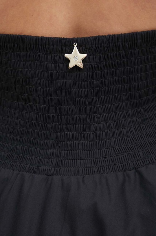 Šaty Liu Jo VA4130.T3330 černá