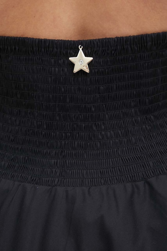 Šaty Liu Jo VA4130.T3330 černá