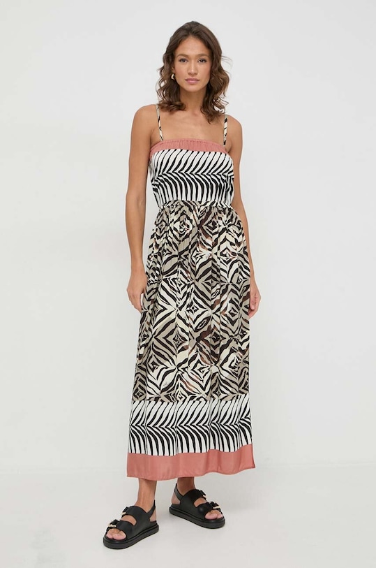 Liu Jo rochie VA4169.TS056 multicolor SS24