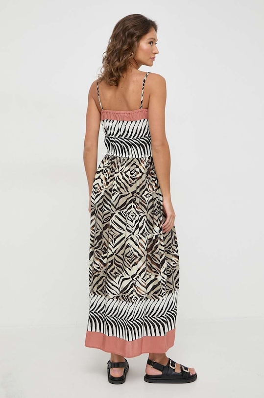 Îmbrăcăminte Liu Jo rochie VA4169.TS056 multicolor