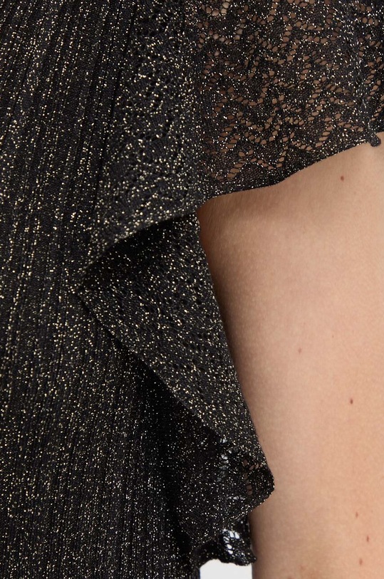 Liu Jo sukienka MA4001.MS64J czarny