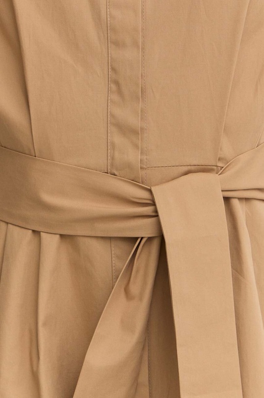 Βαμβακερό φόρεμα Liu Jo MA4158.T3051