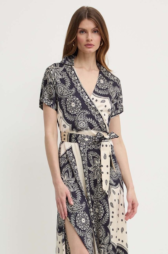 Liu Jo rochie MA4255.T3764 multicolor SS24