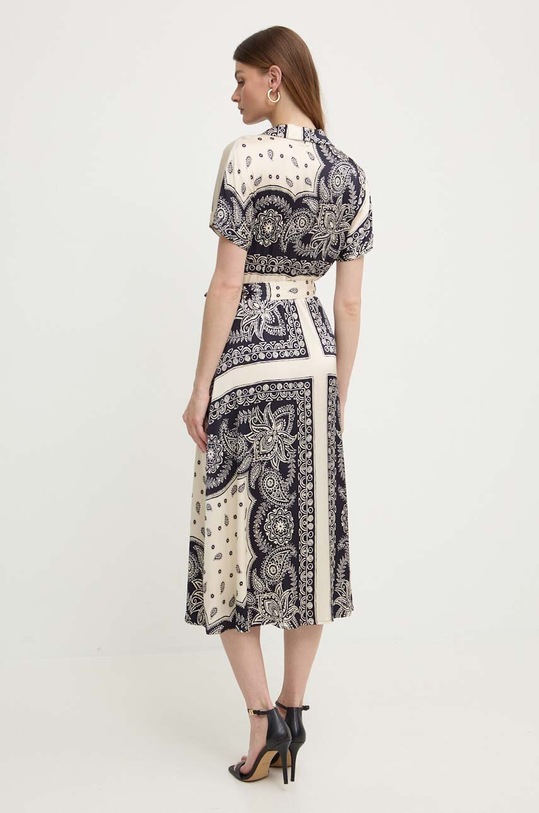 Îmbrăcăminte Liu Jo rochie MA4255.T3764 multicolor