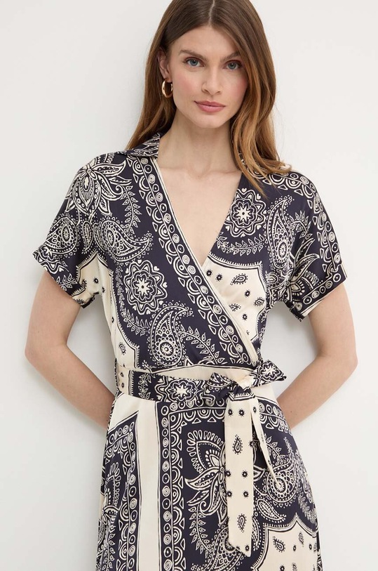 Liu Jo rochie MA4255.T3764 multicolor