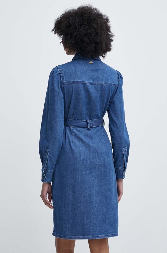 Oblečenie Šaty Barbour Coast To Country LDR0785 modrá