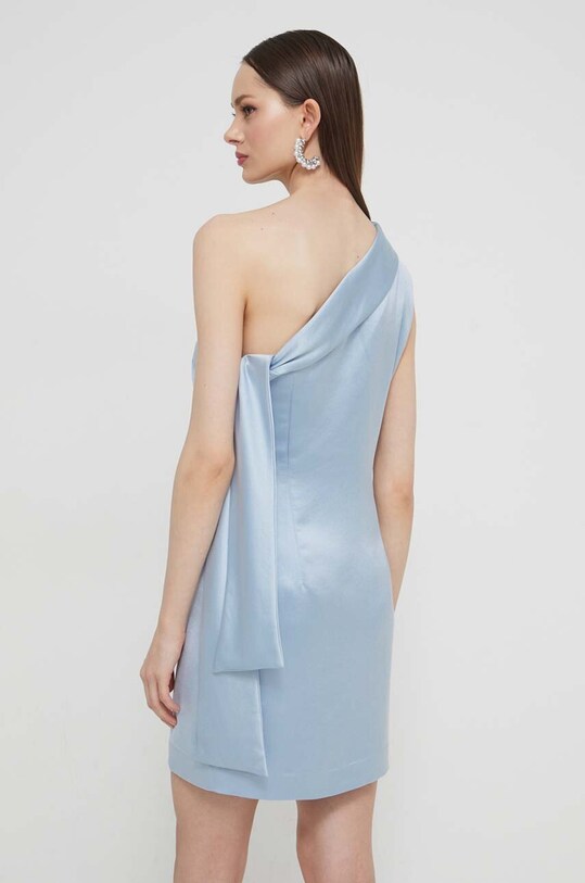 Одяг Сукня HUGO 50510445 блакитний