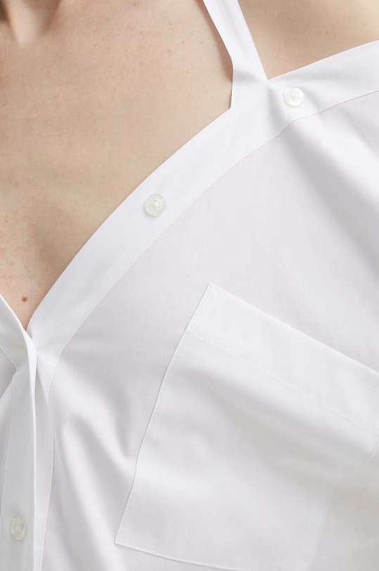 Бавовняна сукня HUGO 50512905