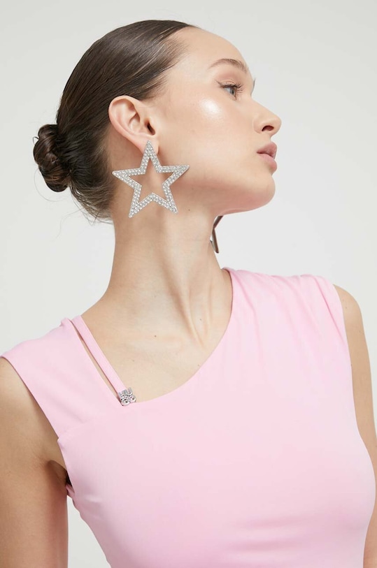 HUGO rochie roz 50514027