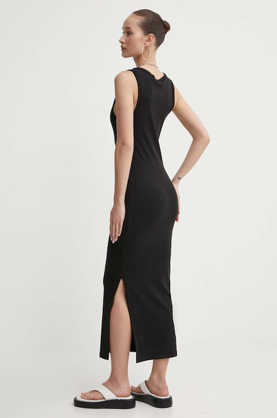 Îmbrăcăminte HUGO rochie 50514521 negru