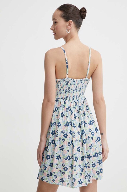 Одяг Сукня Roxy ERJWD03773 барвистий