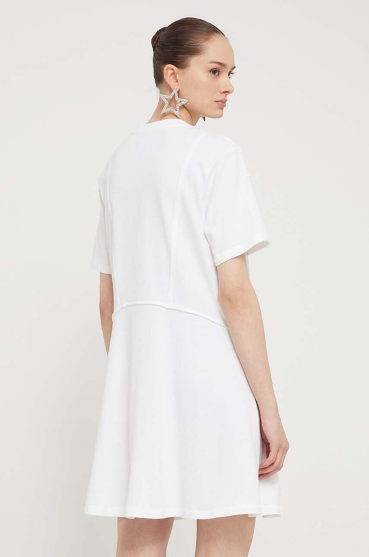 Odzież UGG sukienka bawełniana 1152855 beżowy