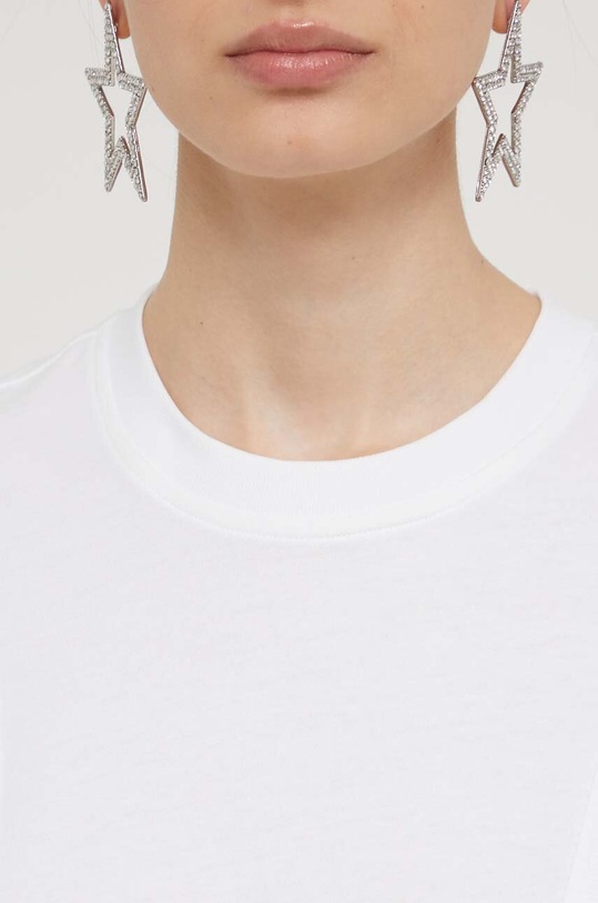 UGG sukienka bawełniana 1152855 beżowy