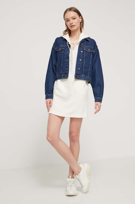 Šaty UGG 1152783 béžová SS24