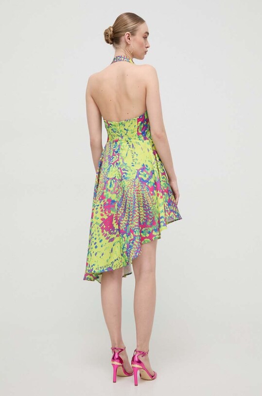 Одежда Платье Versace Jeans Couture 76HAO917.NS395 мультиколор