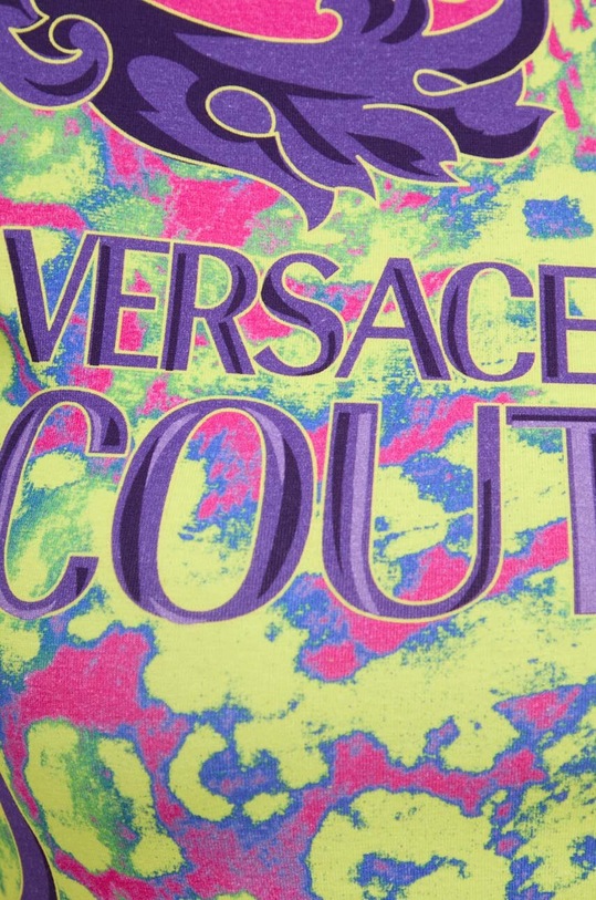 Versace Jeans Couture vestito 76HAO9P9.JS329 multicolore