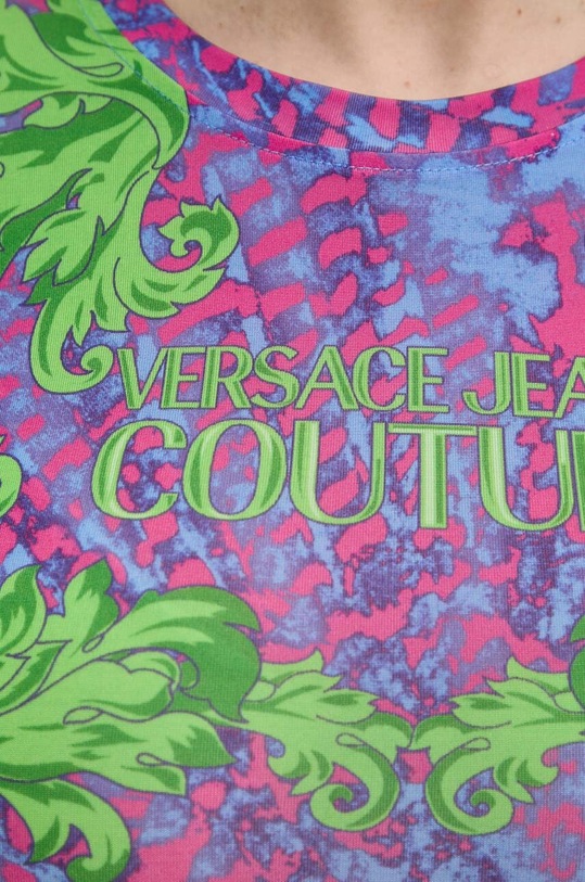 Versace Jeans Couture rochie 76HAO9P8.JS331