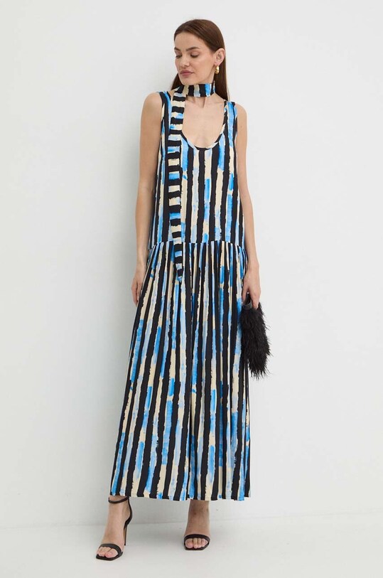 Pinko sukienka casual multicolor 103602.A1UM