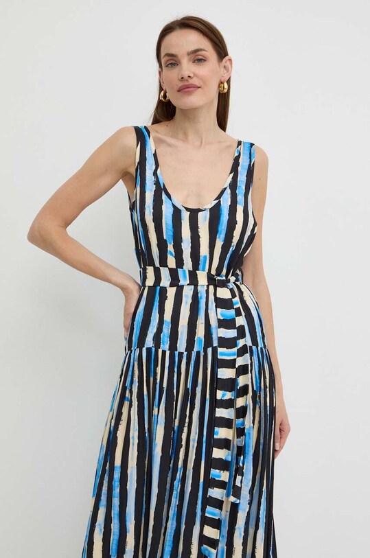 Pinko sukienka 103602.A1UM multicolor SS24