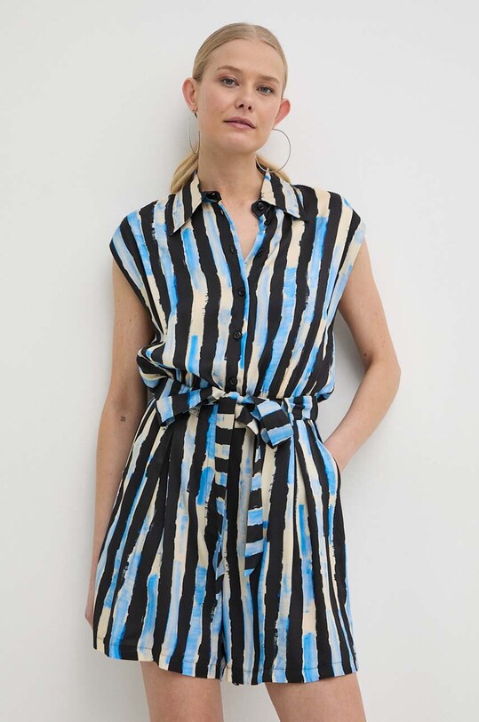 Комбінезон Pinko візерунок барвистий 103471.A1UM