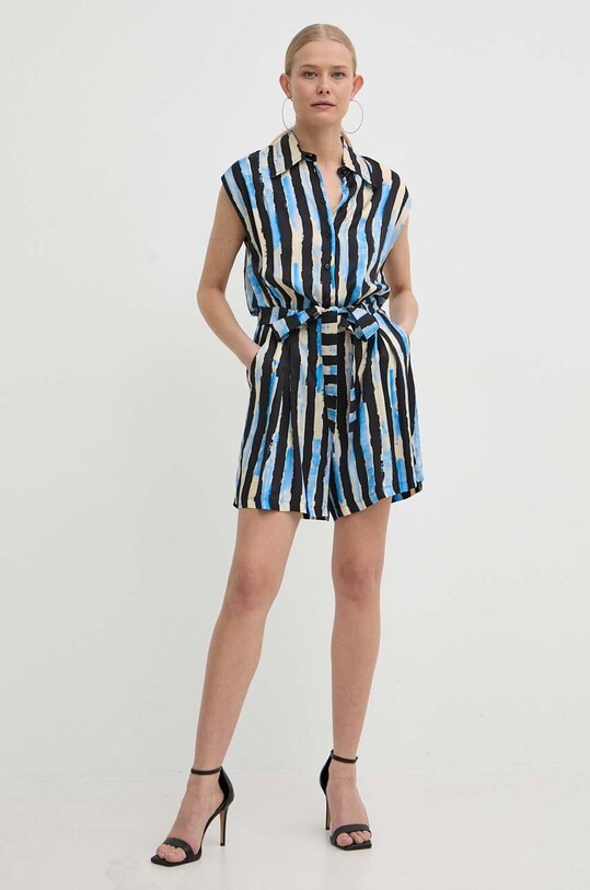 Комбінезон Pinko 103471.A1UM барвистий SS24