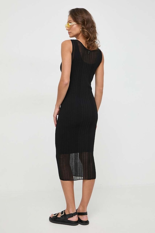 Oblečení Plážové šaty Pinko 103540.A1ND černá