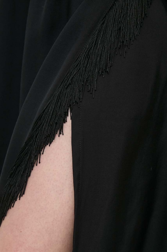 Pinko sukienka 103561.A1WV czarny