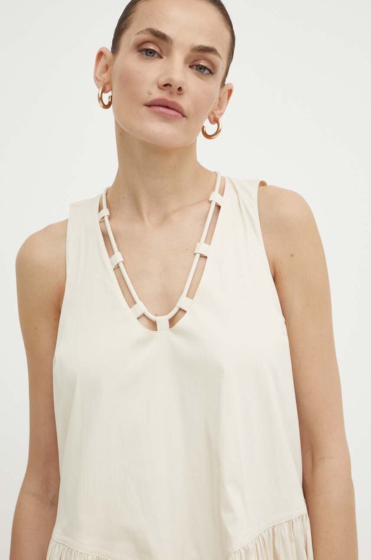 Haljina Pinko bež 103454.A1TX