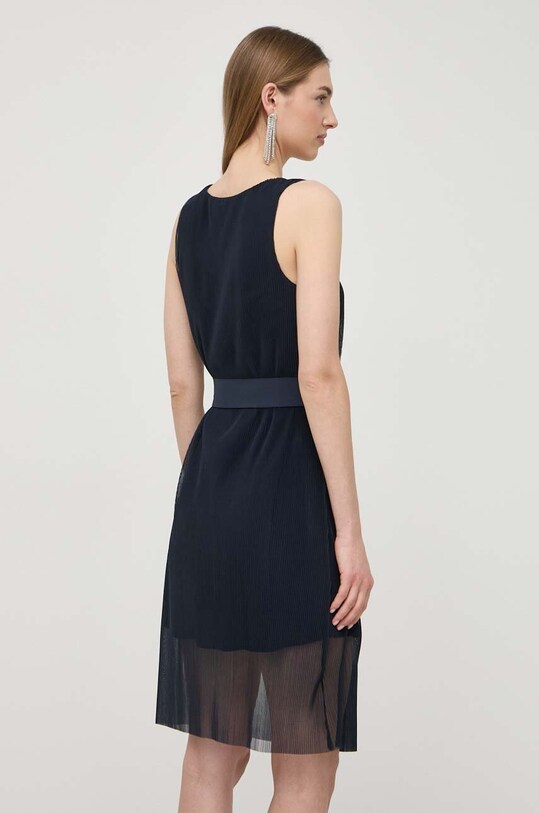 Одяг Сукня Armani Exchange 3DYA10.YN8QZ темно-синій