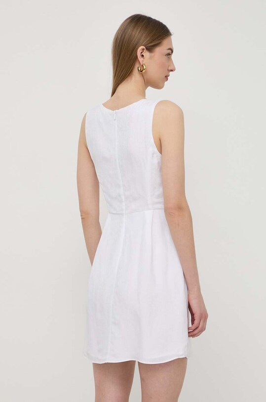 Сукня Armani Exchange 3DYA66.YN9RZ білий SS24