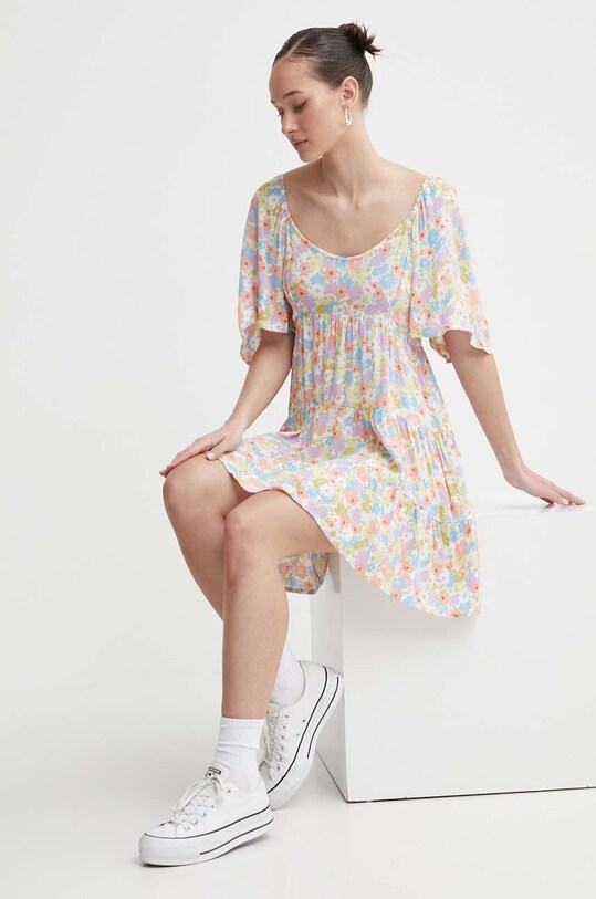 Billabong sukienka ABJWD00544 multicolor SS24