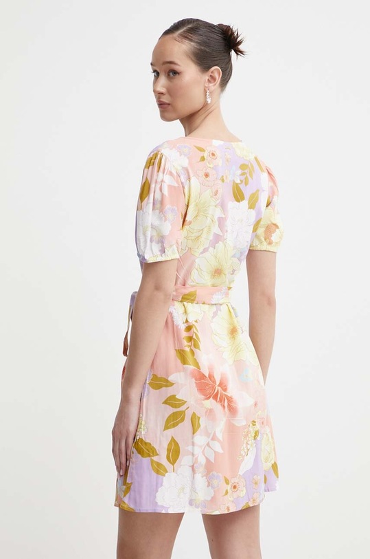 Abbigliamento Billabong vestito ABJWD00524 multicolore