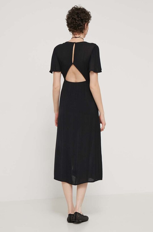 Odjeća Haljina Billabong EBJWD00134 crna