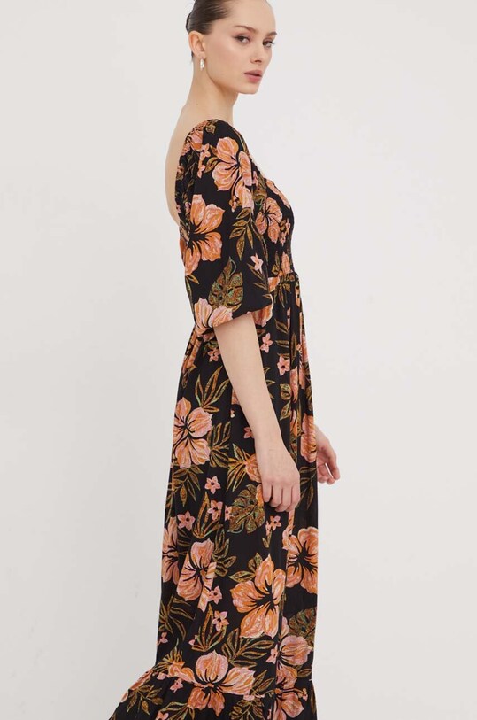 Oblečenie Šaty Billabong Full Bloom ABJWD00638 viacfarebná