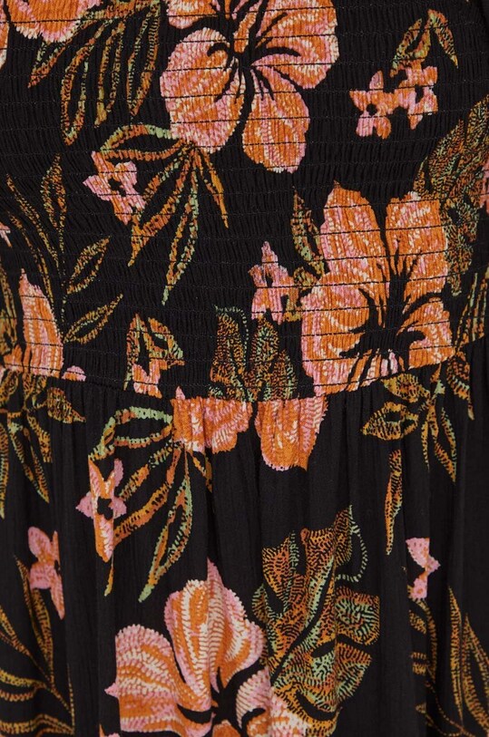 Šaty Billabong Full Bloom ABJWD00638 viacfarebná