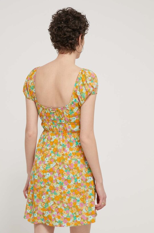 Îmbrăcăminte Billabong rochie ABJWD00669 multicolor