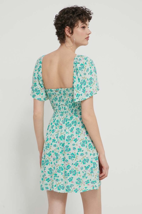 Одяг Сукня Billabong ABJWD00668 бірюзовий
