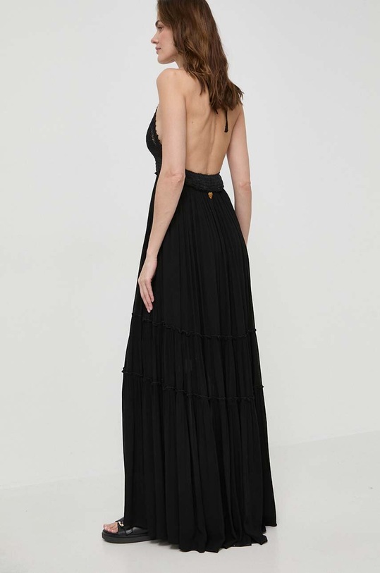 Oblečení Šaty Twinset 241LM2UBB černá