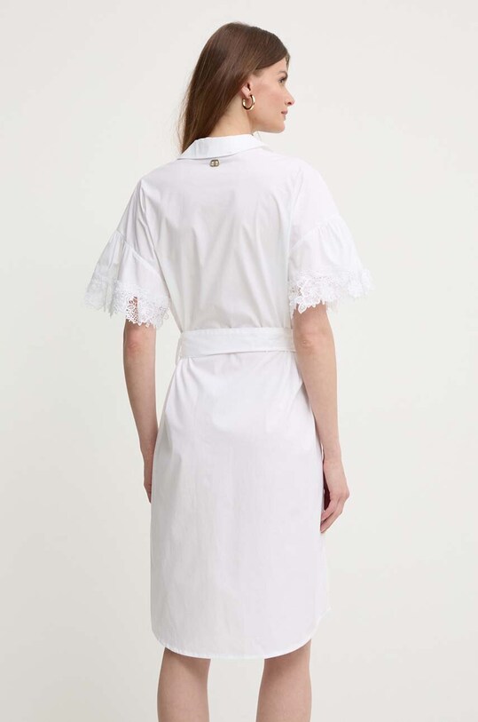 Одяг Сукня Twinset 241TT2281 білий