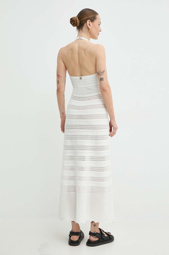 Îmbrăcăminte Twinset rochie 241TT3112 bej