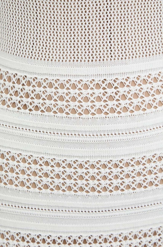 Twinset rochie 241TT3112 bej