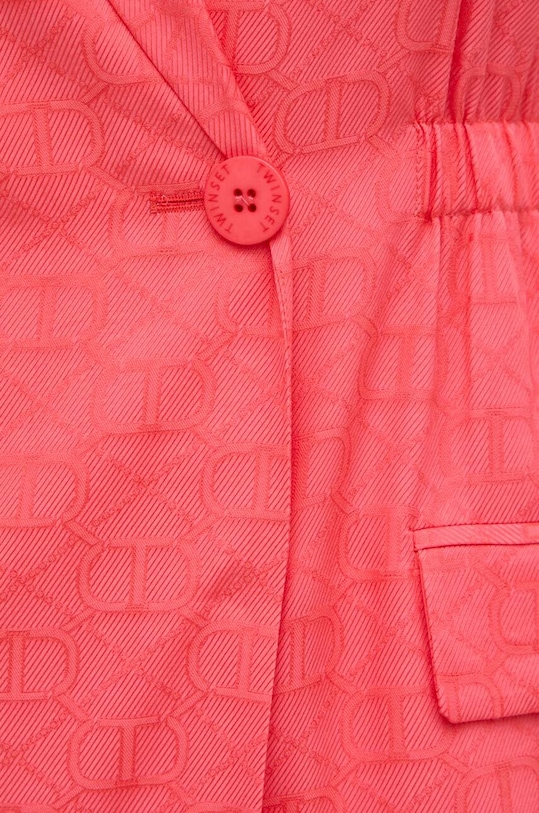 Šaty Twinset 241TT2242 růžová
